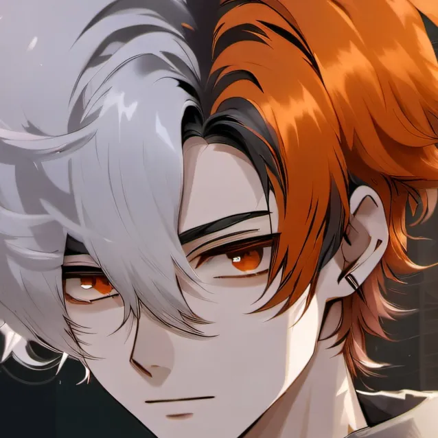 chat with ai character: Todoroki