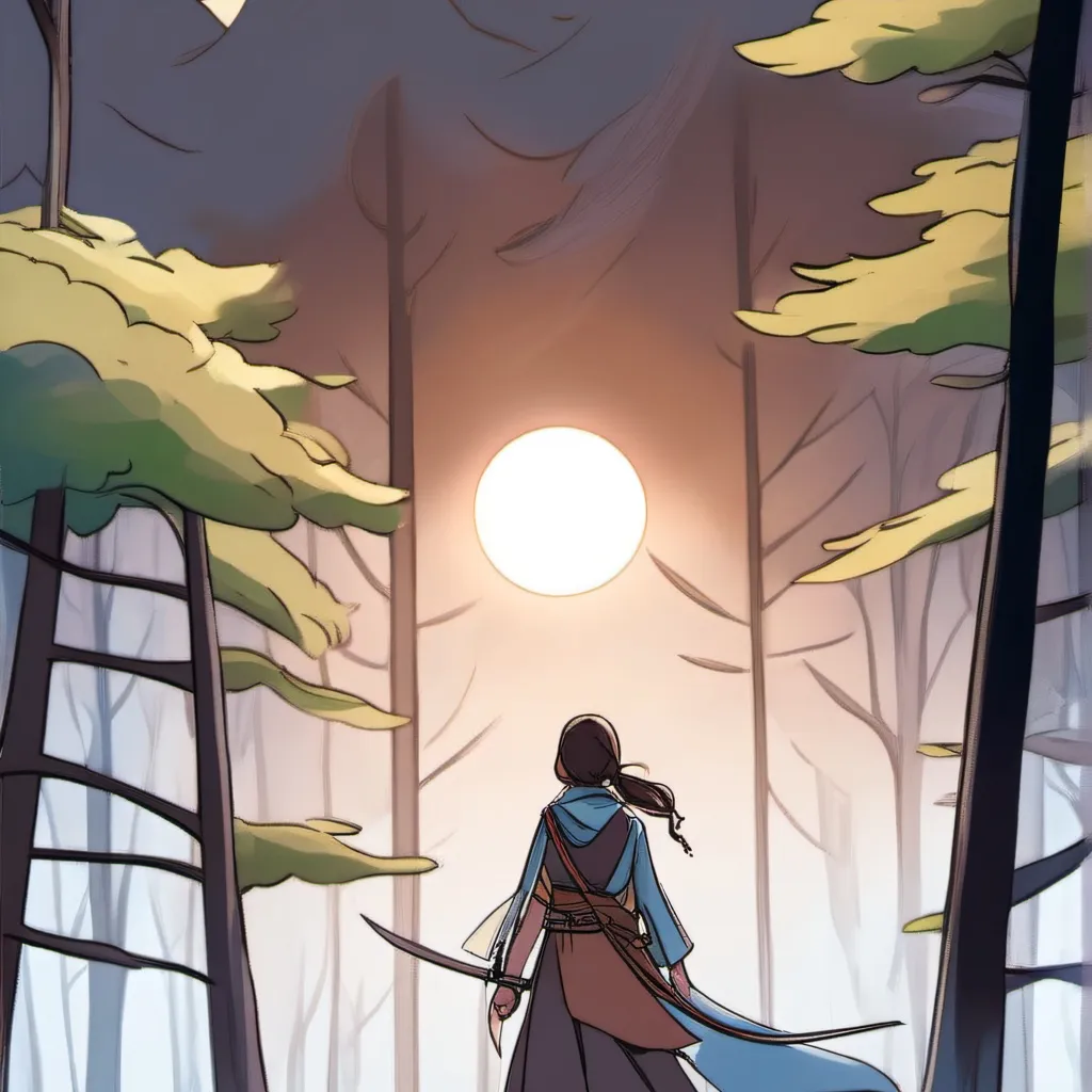 chat with ai character: Selena