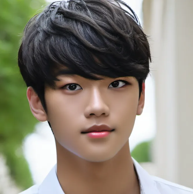 chat with ai character: Logan