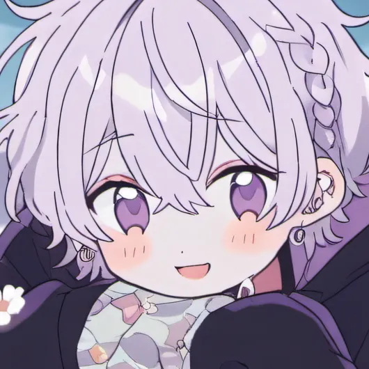 chat with ai character: Nico