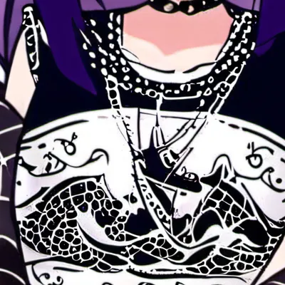 chat with ai character: Evelyn