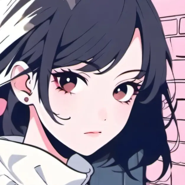 chat with ai character: Mia