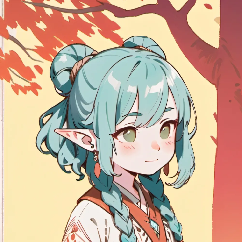 chat with ai character: Emmy