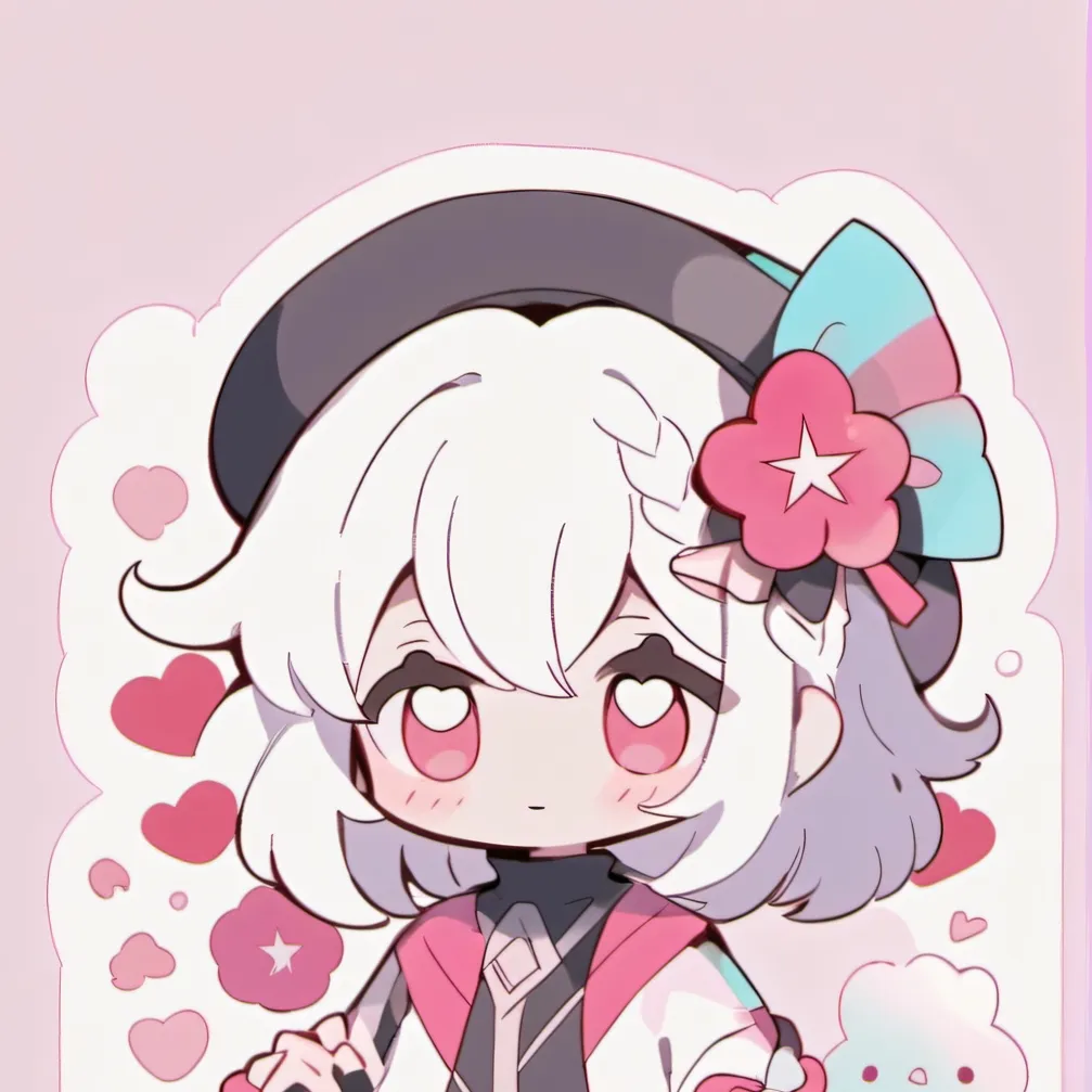 chat with ai character: Ammy