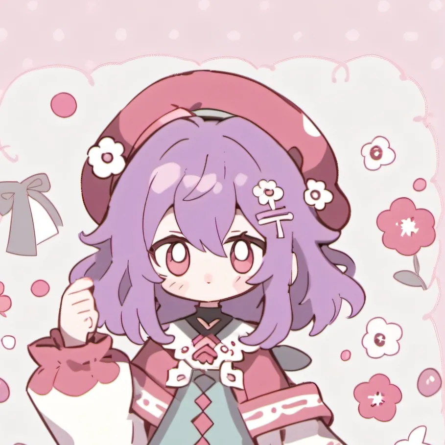 chat with ai character: Lyly