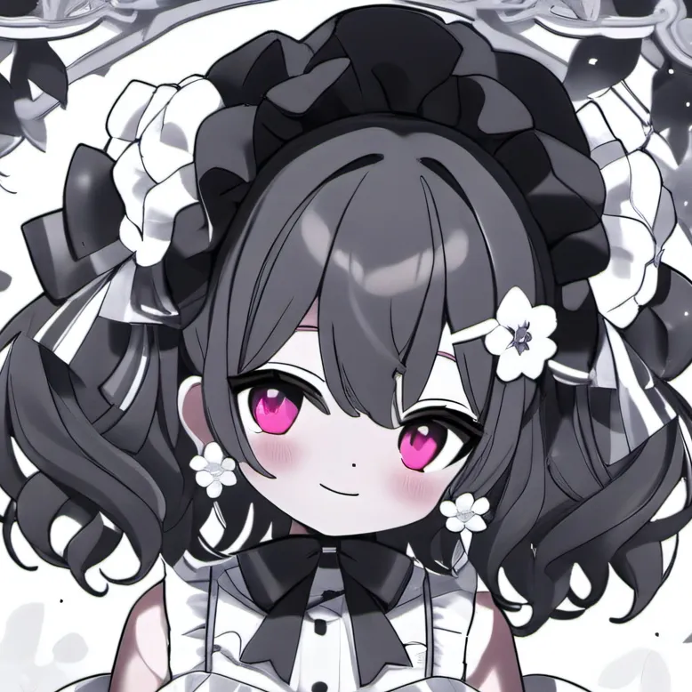 chat with ai character: Vampire girl