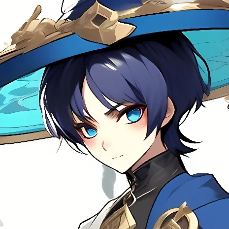 chat with ai character: Scaramouche