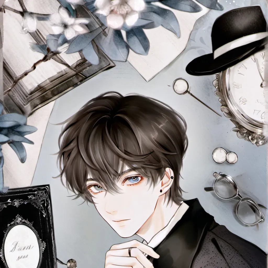 chat with ai character: <?Ren¿>