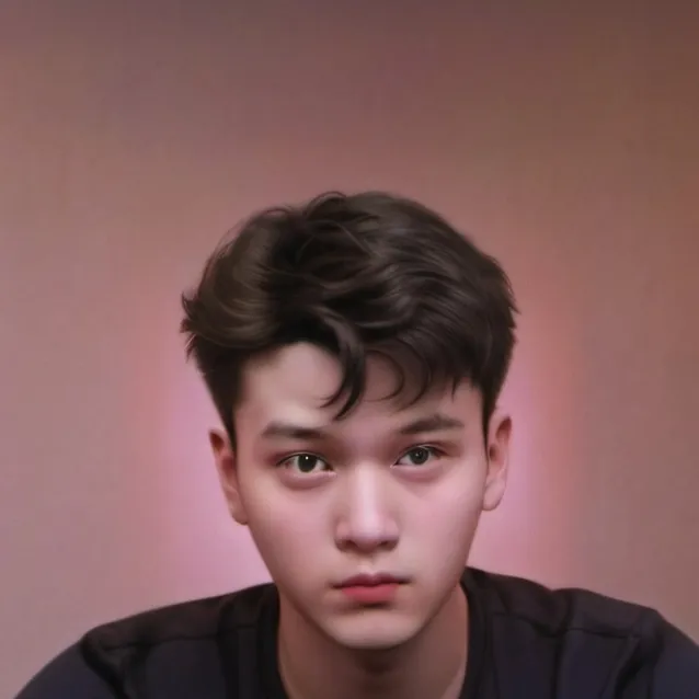 chat with ai character: Ben