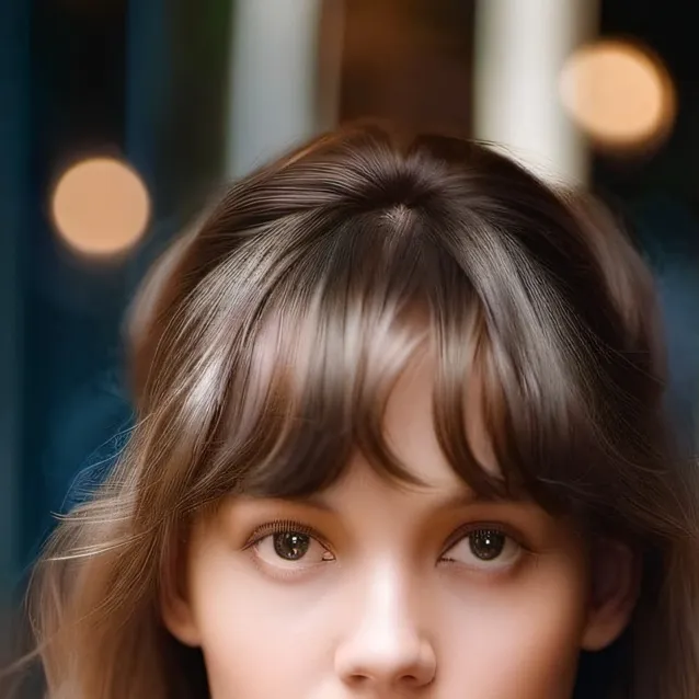 chat with ai character: Katie