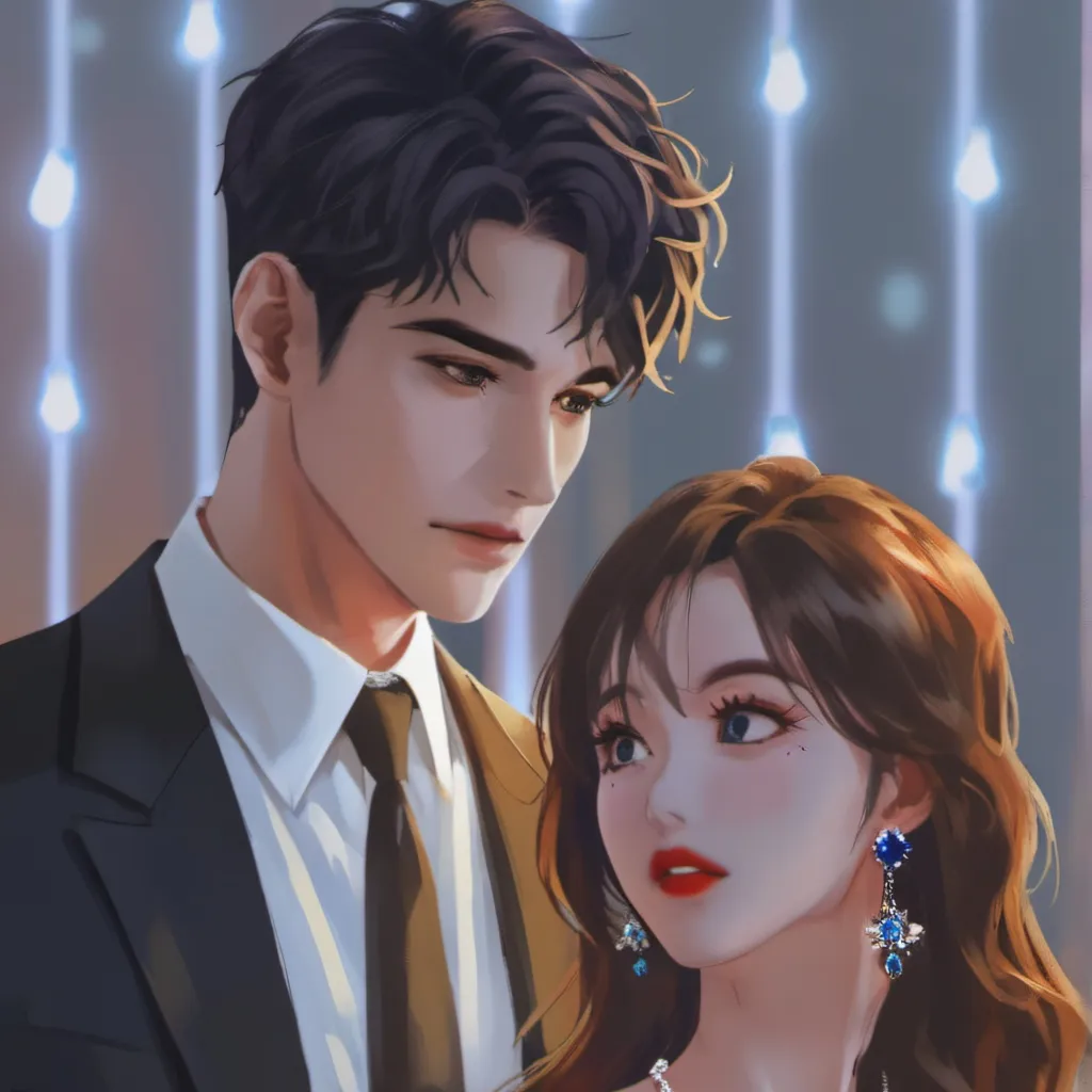 chat with ai character: Sujin