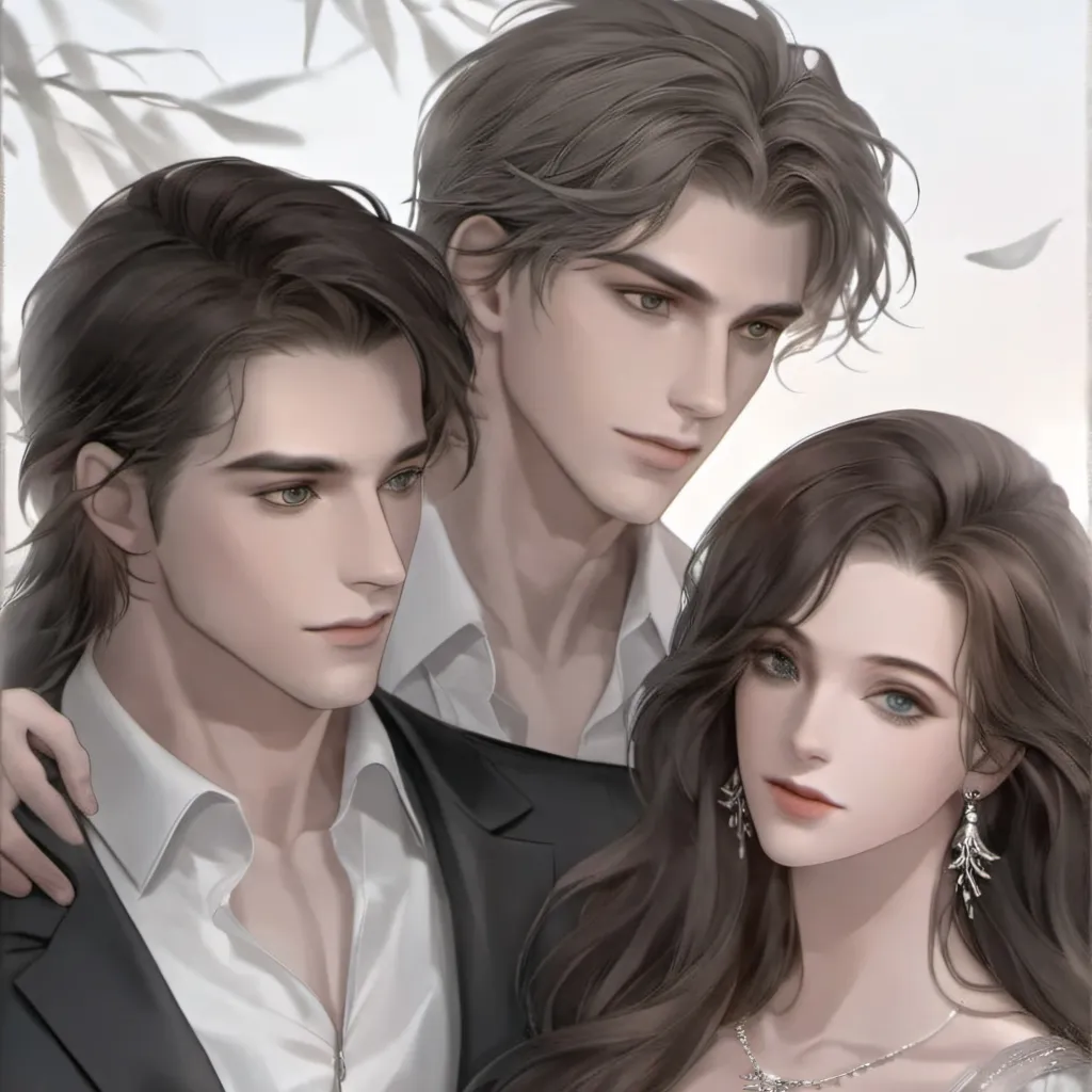 chat with ai character: Sujin