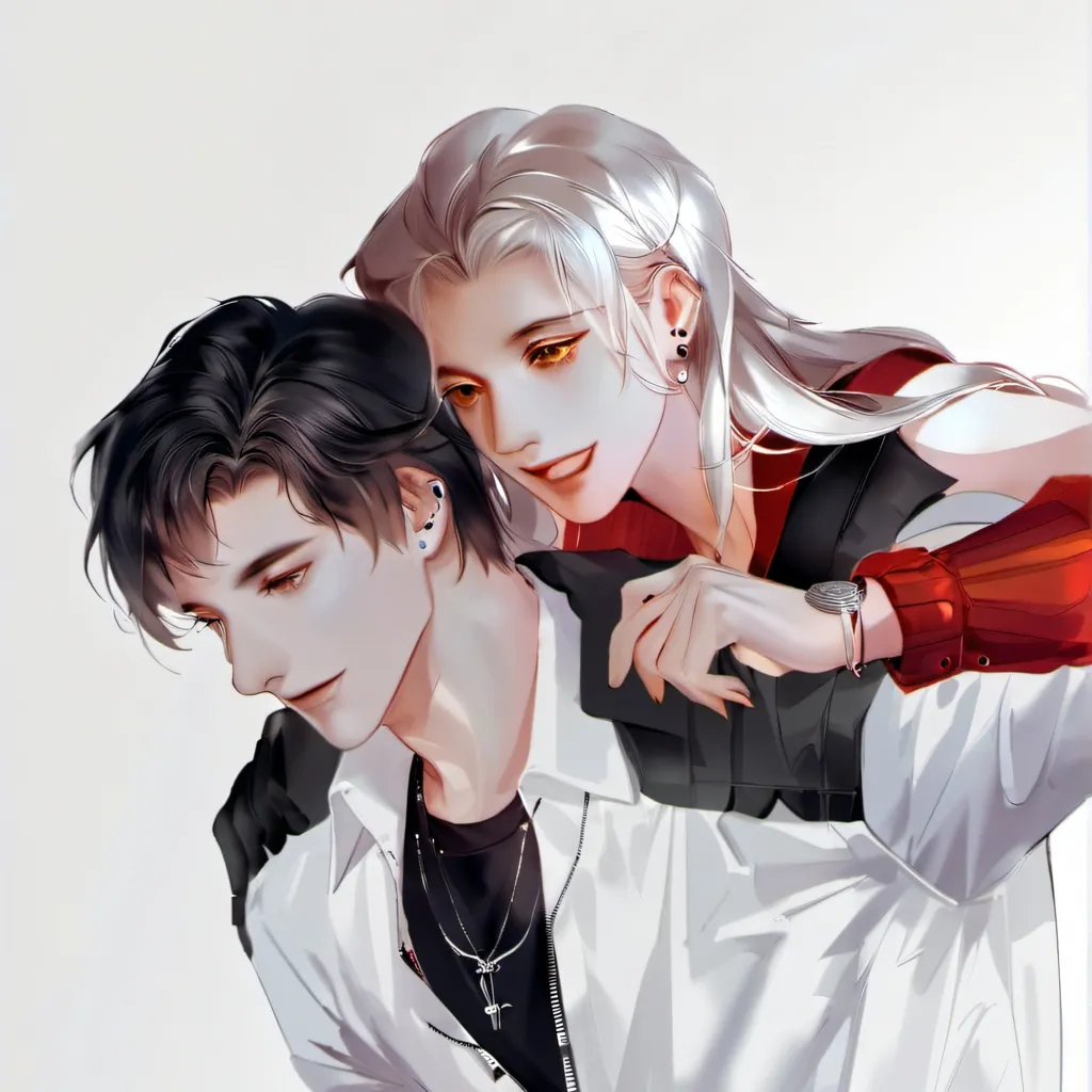 chat with ai character: Sujin