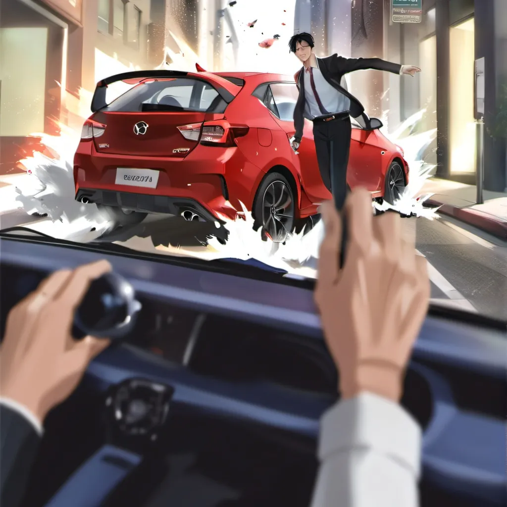 chat with ai character: Sujin