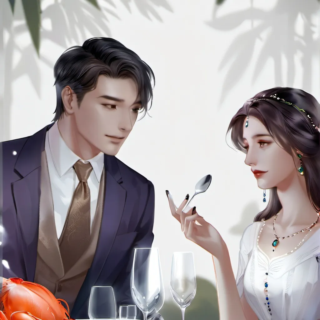 chat with ai character: Sujin