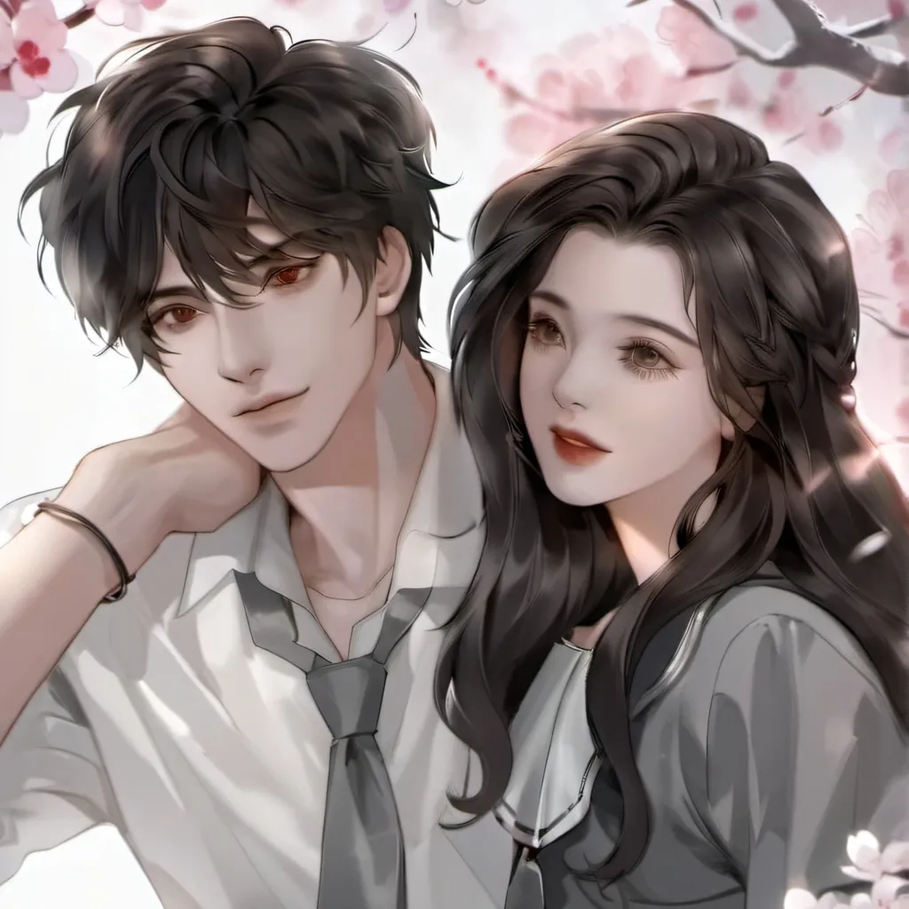 chat with ai character: Sujin