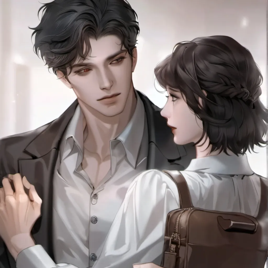 chat with ai character: Gayol