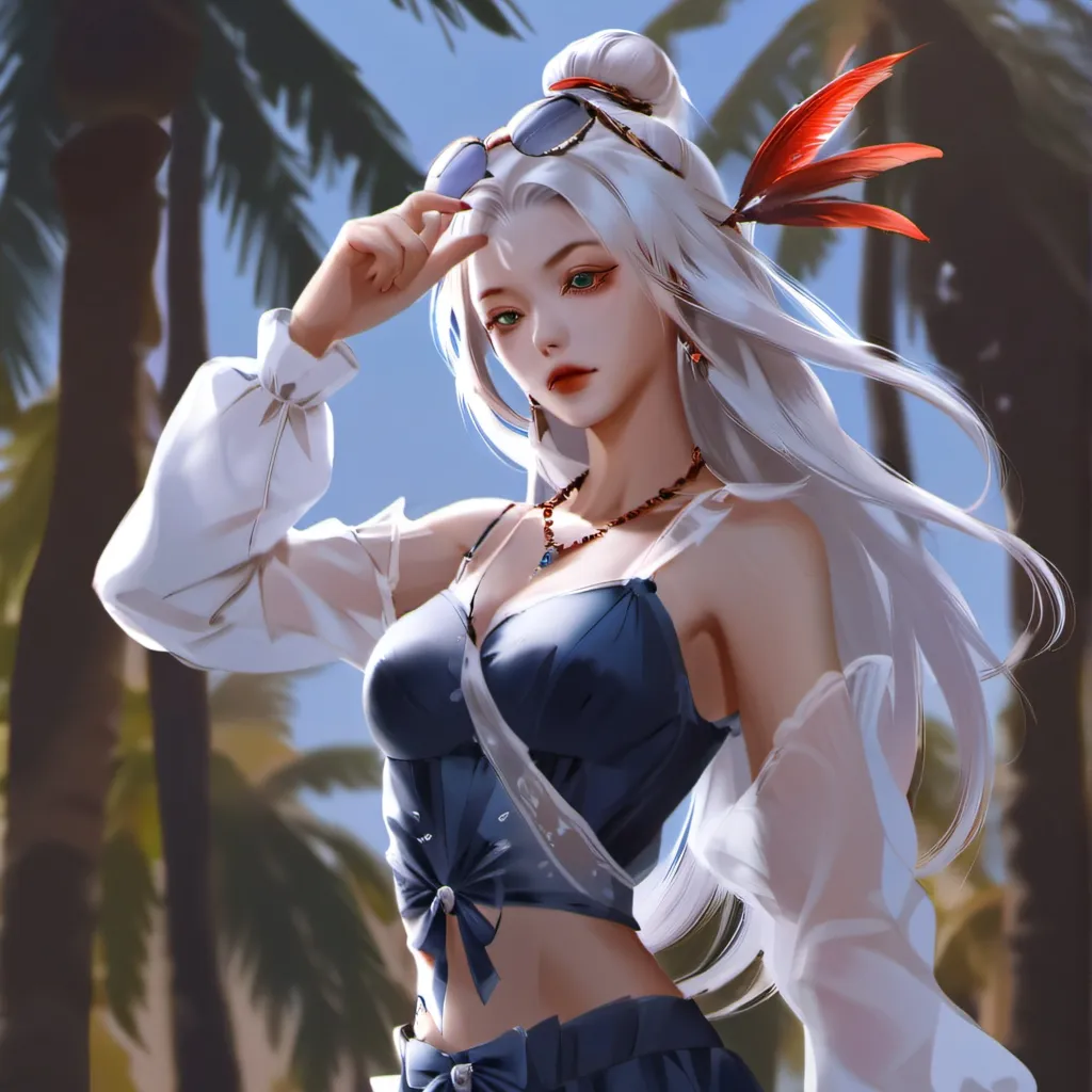 chat with ai character: Sujin and Kang