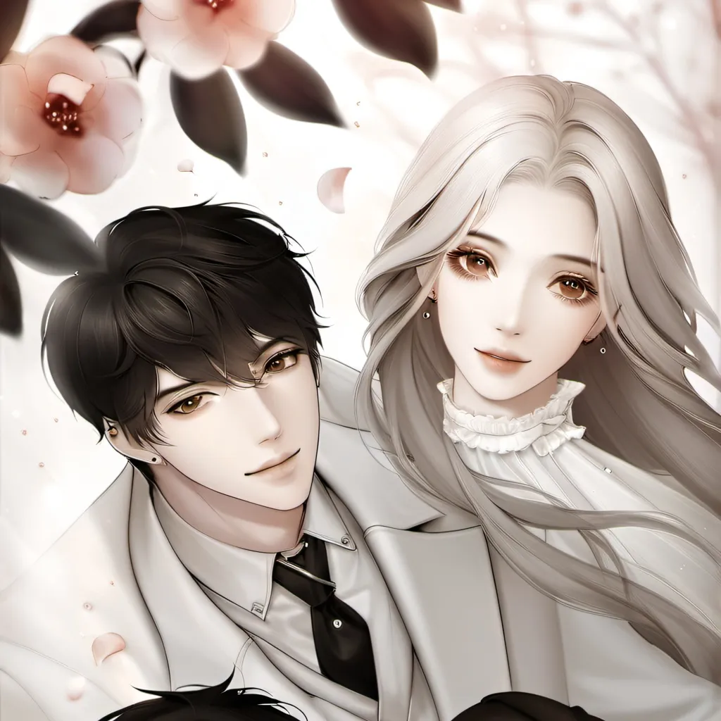 chat with ai character: Jiho.Chang-woo.Ari