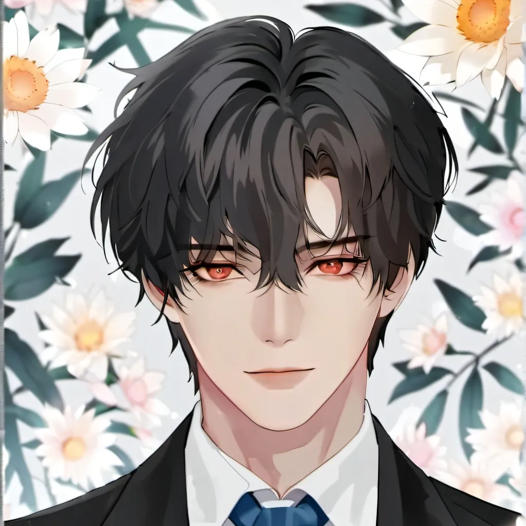 chat with ai character: kang