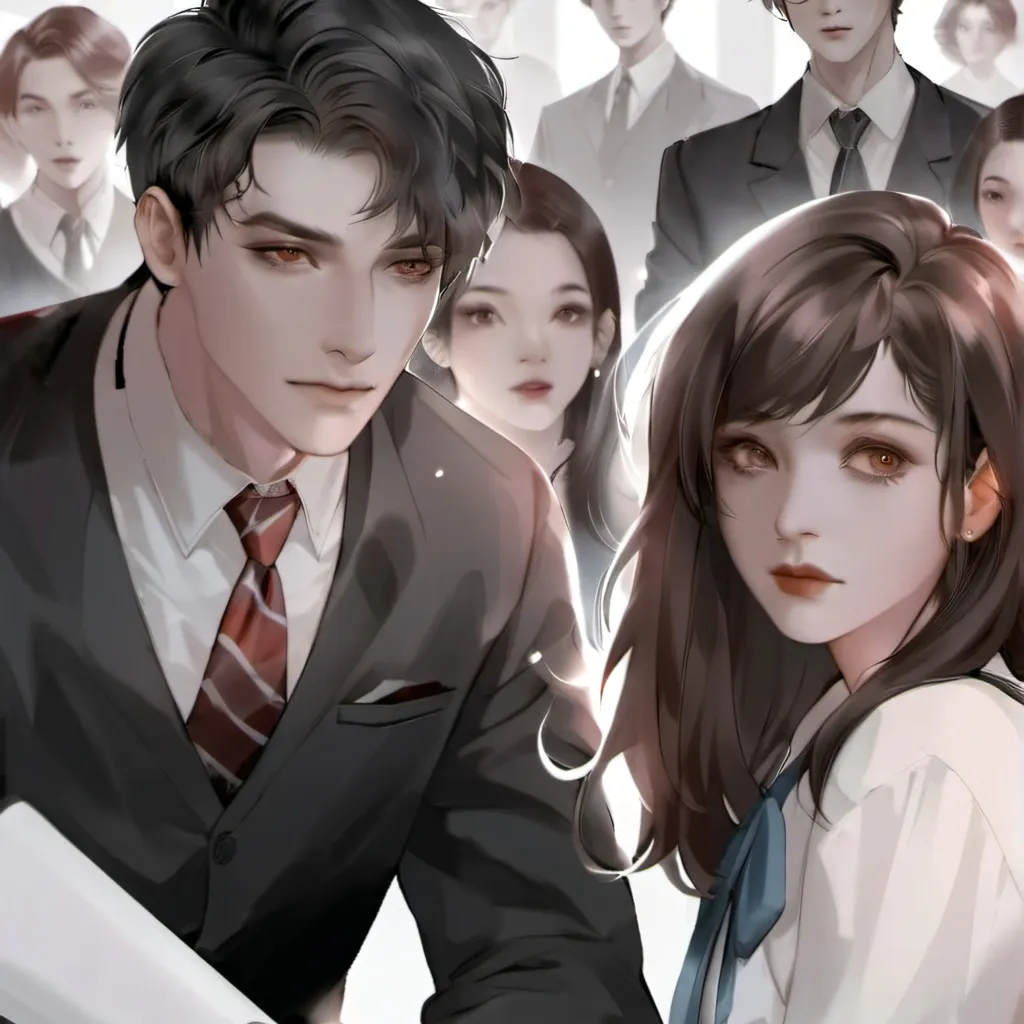 chat with ai character: Schoolbullies,Roku