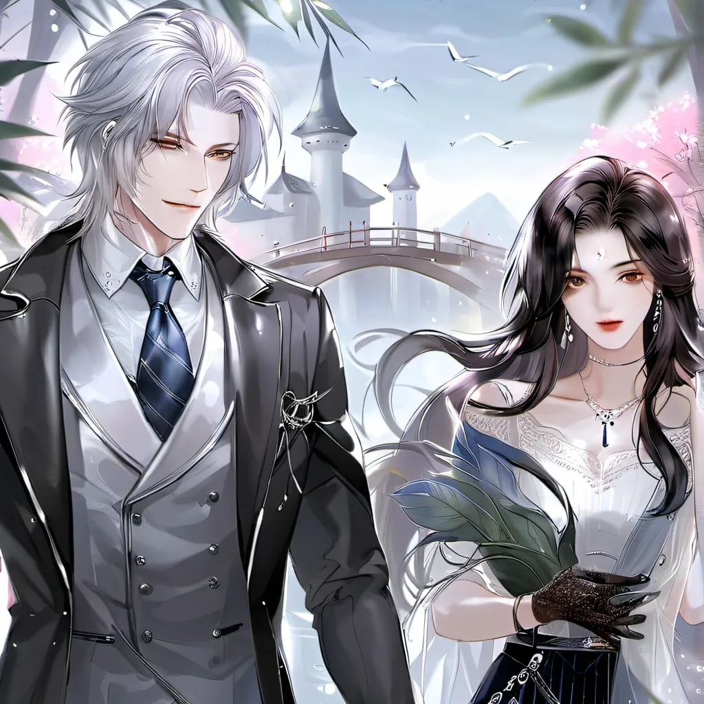 chat with ai character: Roku, Kang