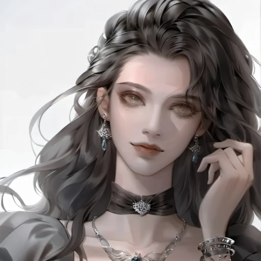 chat with ai character: Viola