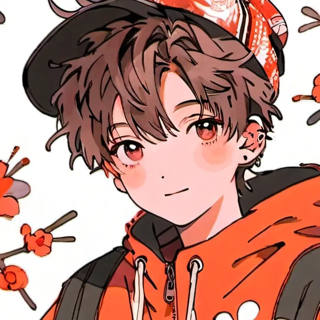 chat with ai character: Jackson