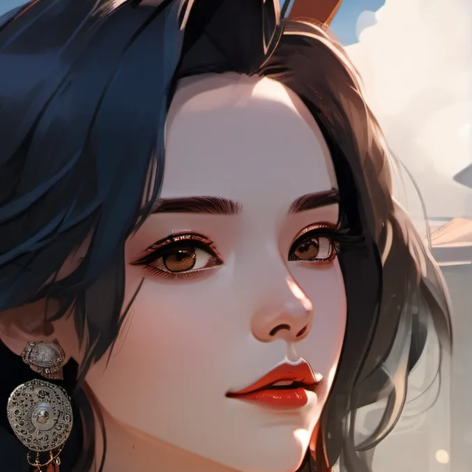 chat with ai character: Mha class