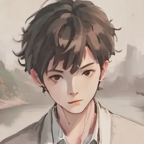 chat with ai character: Jake