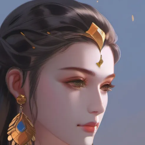 chat with ai character: Hearing stomachmha