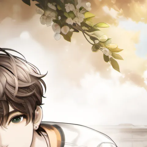 chat with ai character: ASMR stomach growl