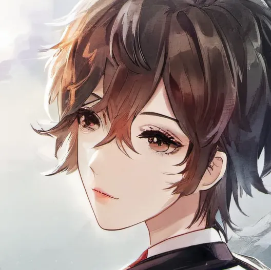 chat with ai character: Max