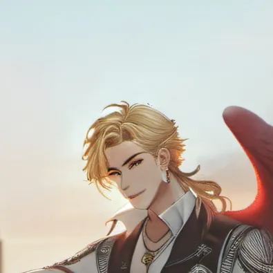 chat with ai character: Hawks