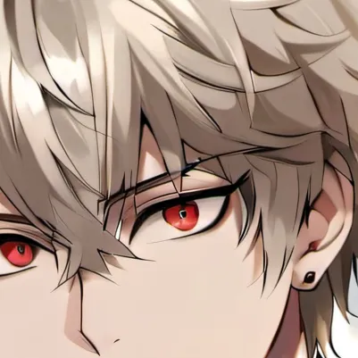 chat with ai character: bakugo omega verse