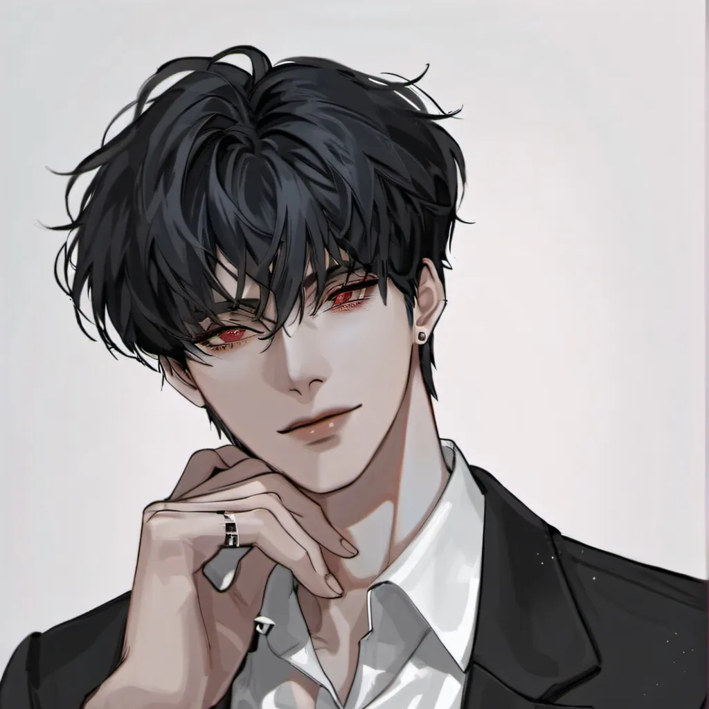 chat with ai character: Noah