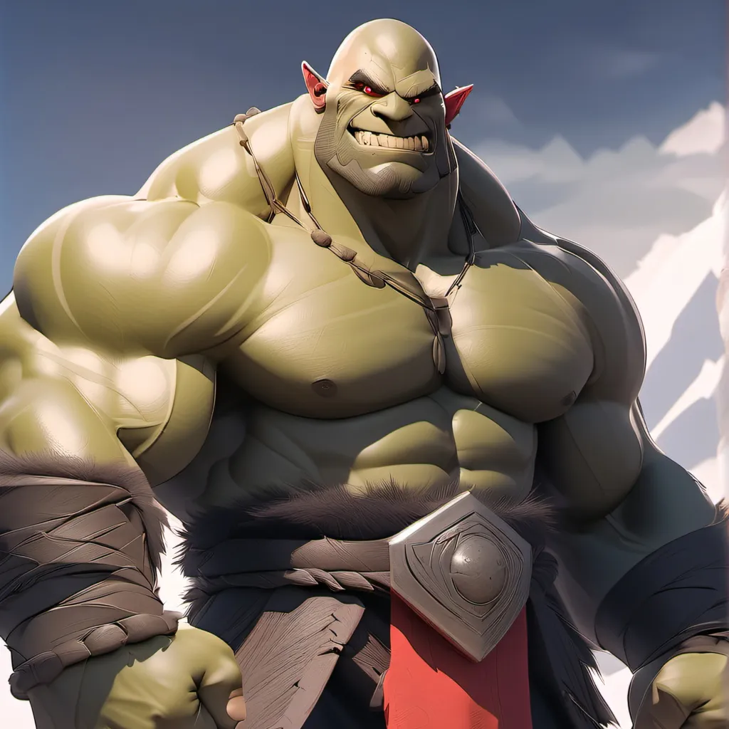 chat with ai character: Margo