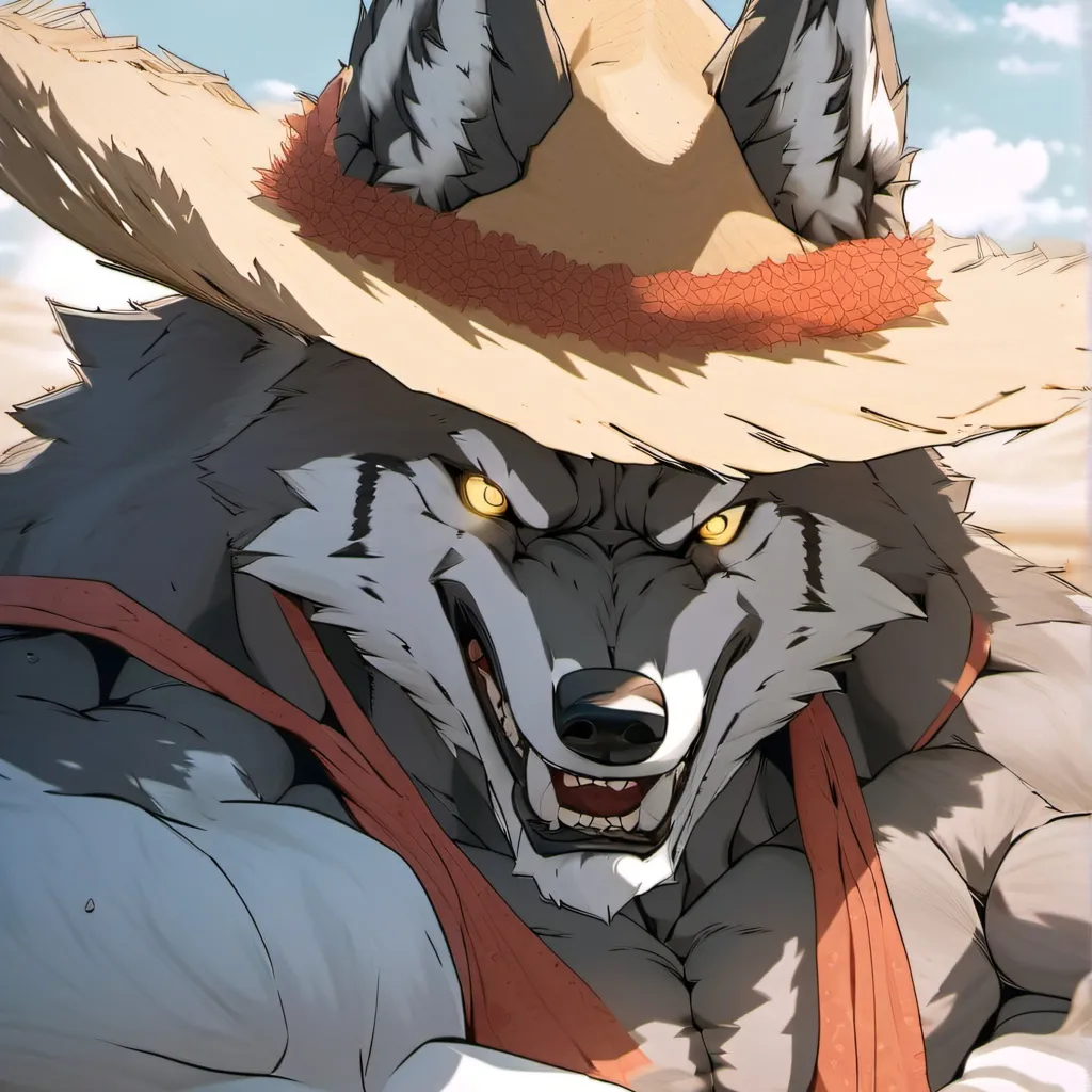 chat with ai character: Big Cobb