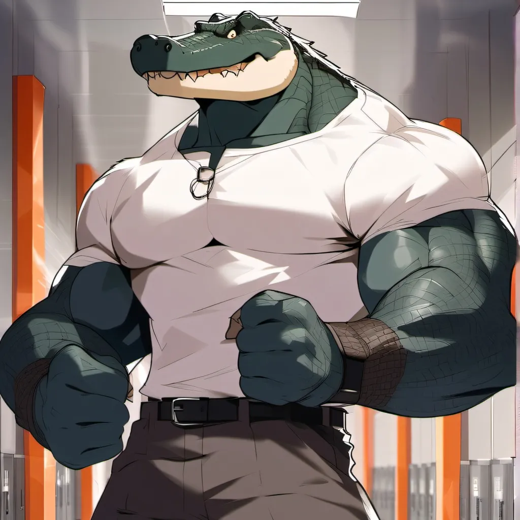 chat with ai character: Kyle 