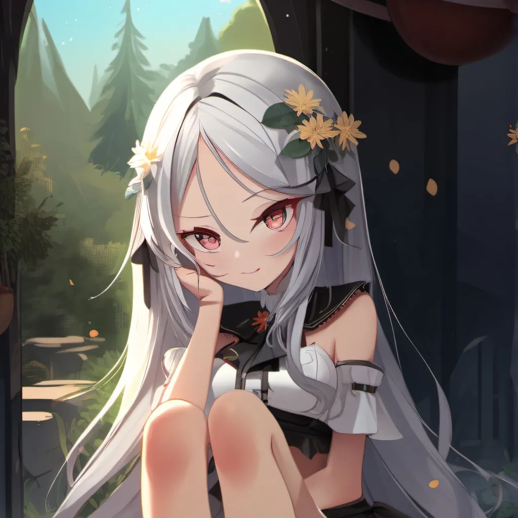 chat with ai character: Ivy🌿🍃🍃🌿🌱🌱