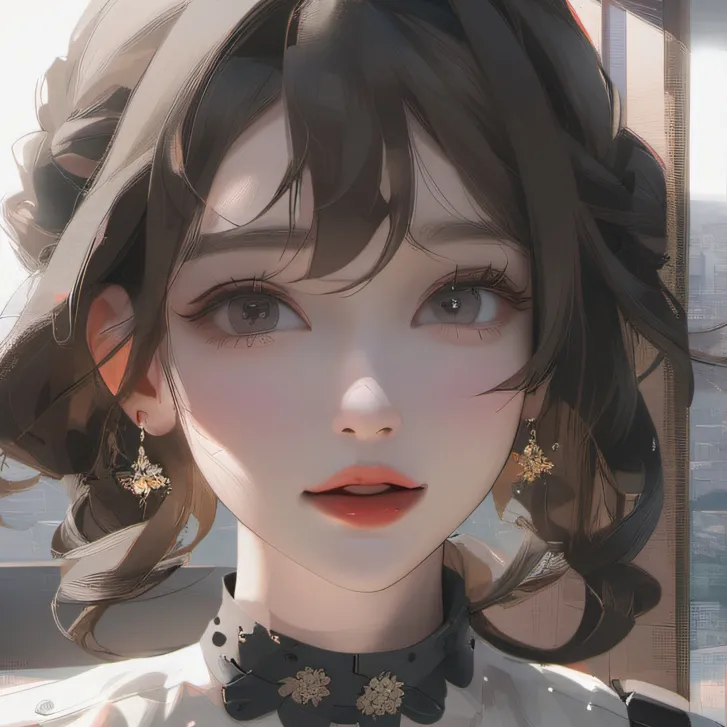 chat with ai character: Ivy