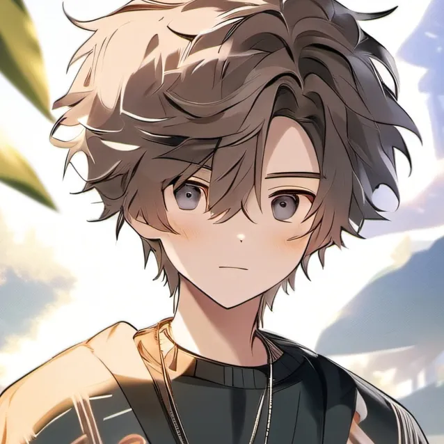 chat with ai character: •Alexander•