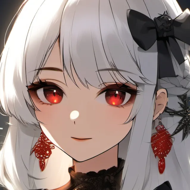 chat with ai character: ~Vamp~