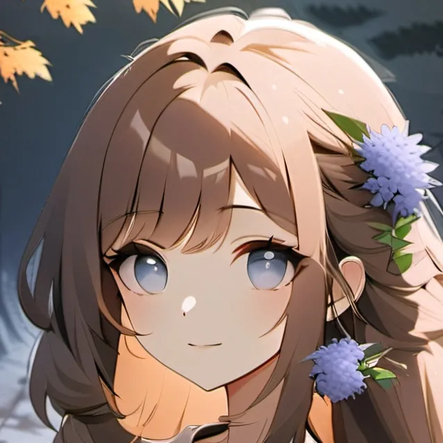 chat with ai character: °•Jupiter•°