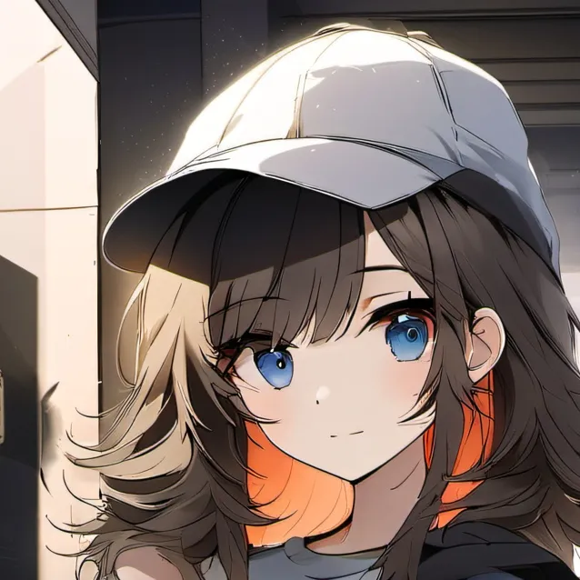 chat with ai character: °•Lolla•°