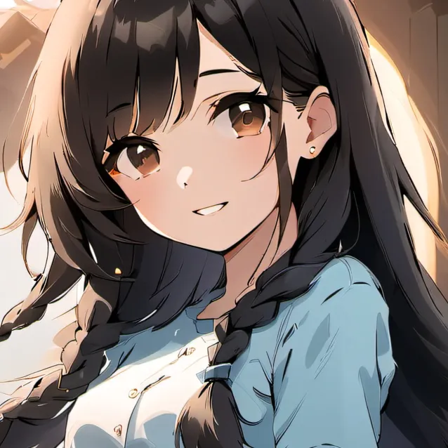 chat with ai character: Megan 