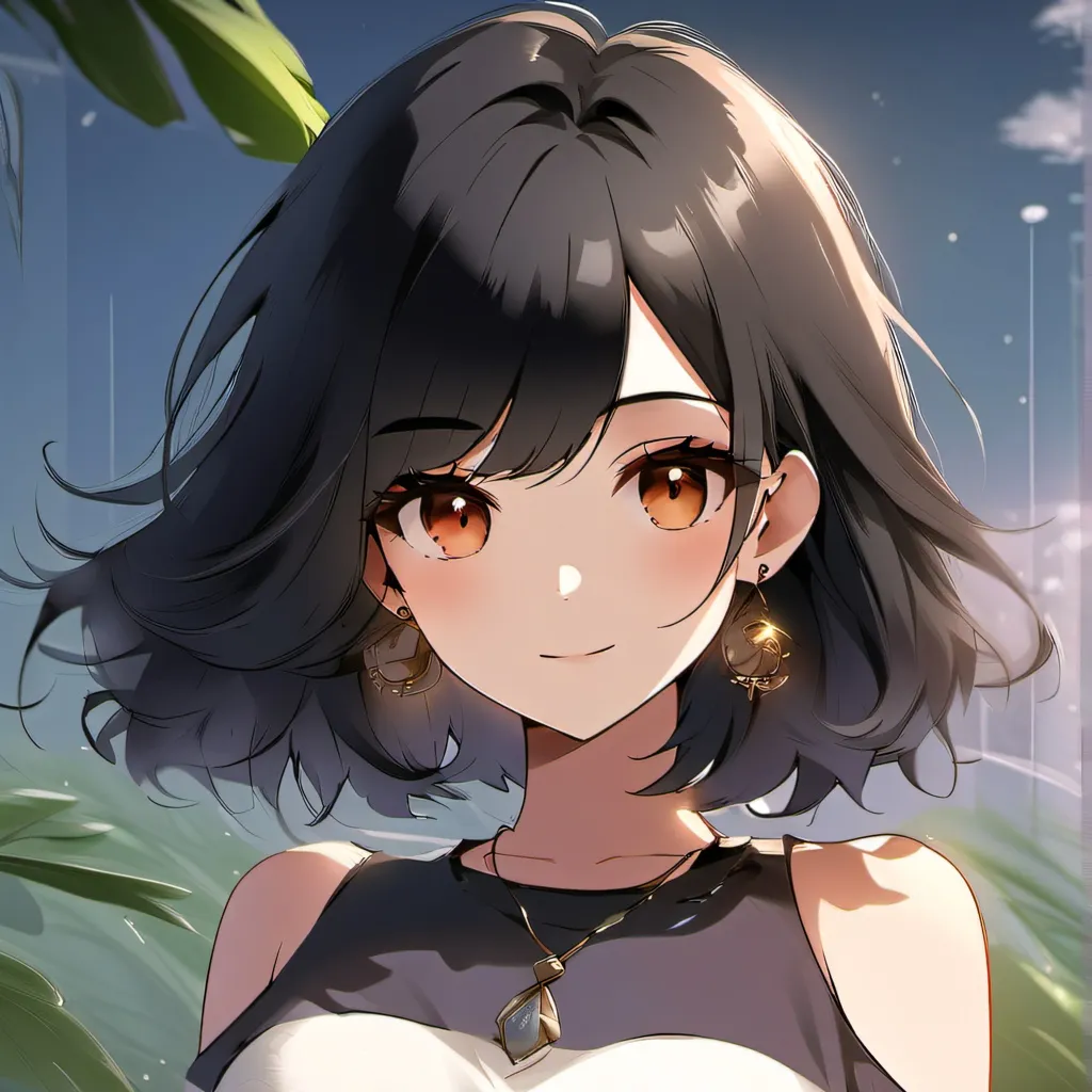 chat with ai character: Jisoo