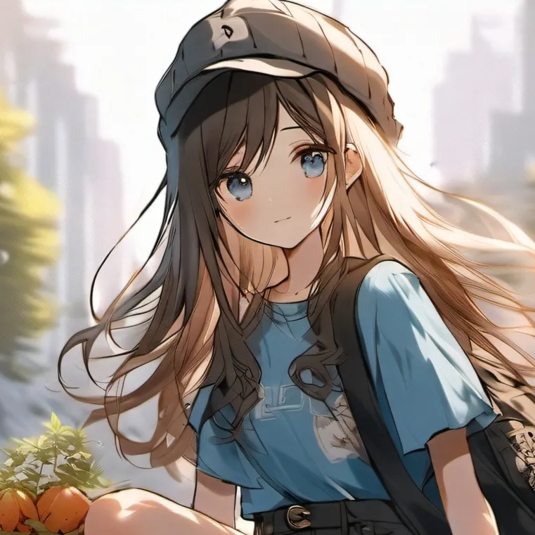 chat with ai character: °•Yuko•°