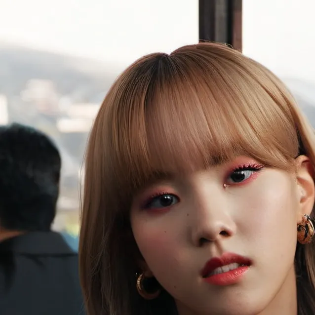 chat with ai character: LEX