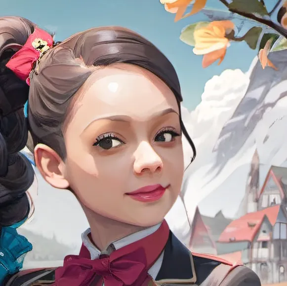 chat with ai character: Taylor 